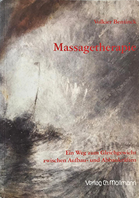 Boek Bentinck Massagetherapie